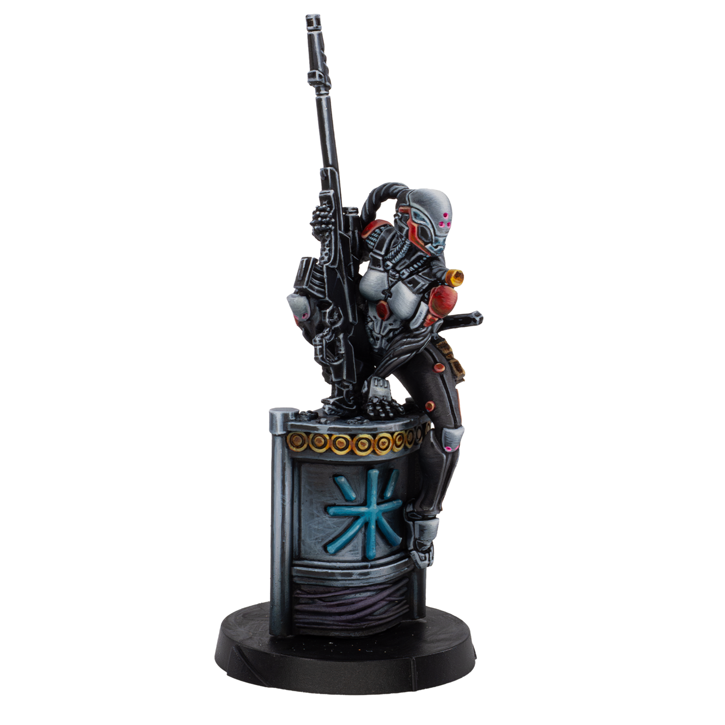 Ninjas (MULTI Sniper/Hacker) [AUGUST PRE-ORDER]