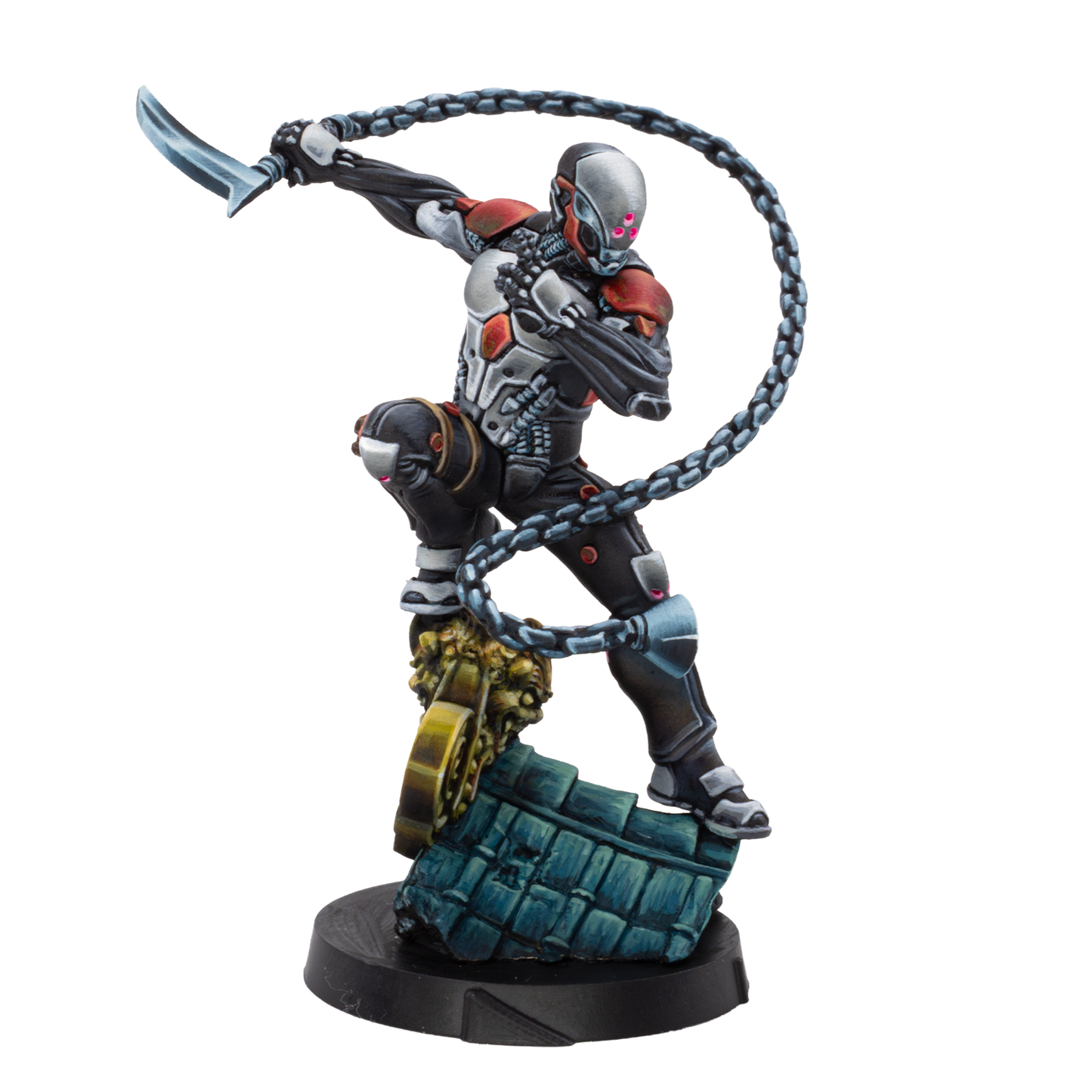 Ninjas (MULTI Sniper/Hacker) [AUGUST PRE-ORDER]
