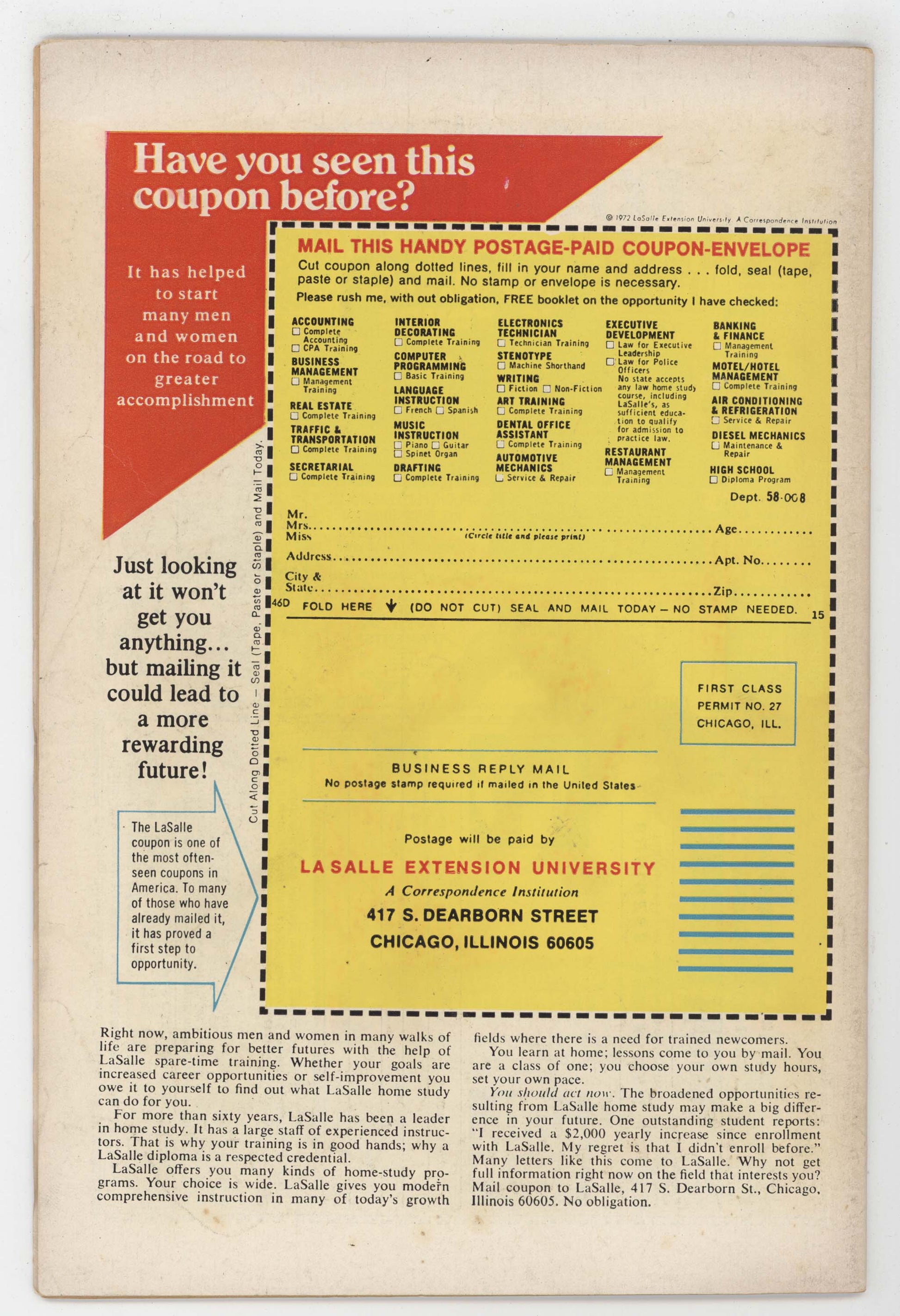 Mighty Thor 229 Marvel 1974 FN VF Hercules 1st Wolverine Incredible Hulk 181 Ad - Golden Apple Comics