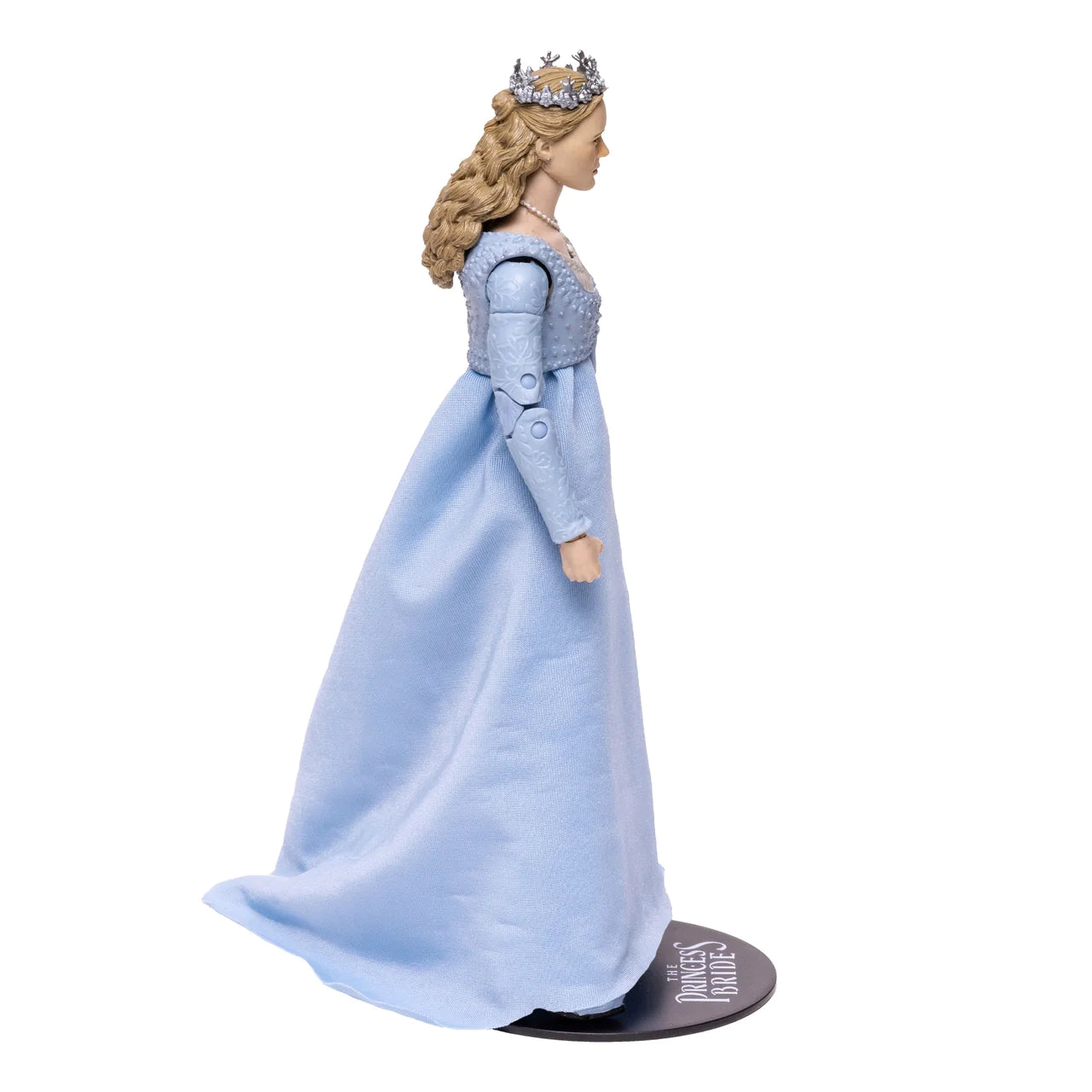 McFarlane: The Princess Bride, Princess Buttercup (Wedding) (S2)