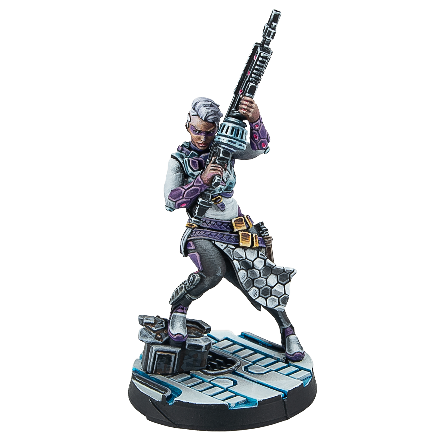 Operation Mazebreaker | 2-Player Battle Pack