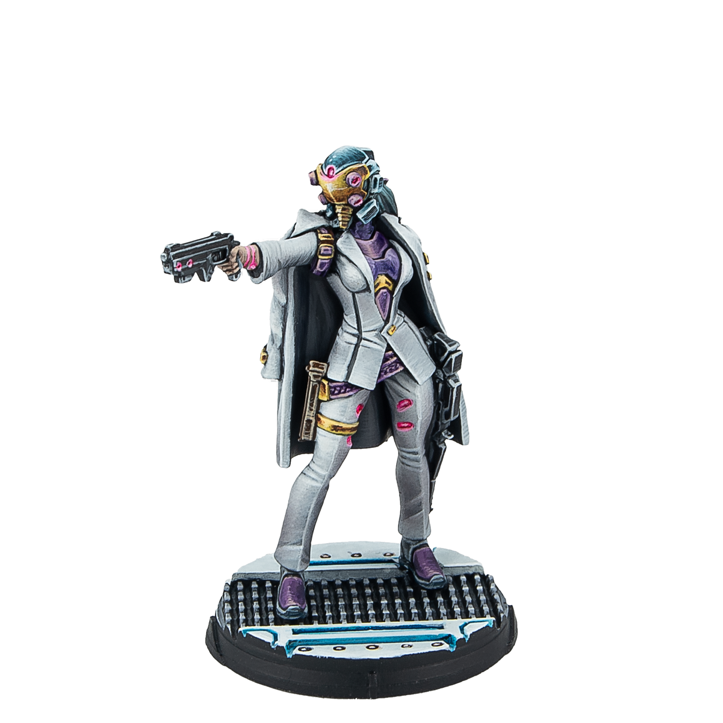 Operation Mazebreaker | 2-Player Battle Pack