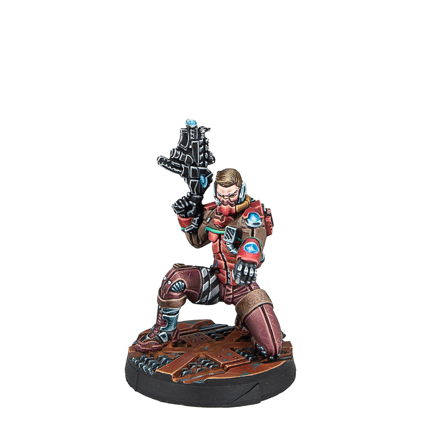 Operation Mazebreaker | 2-Player Battle Pack