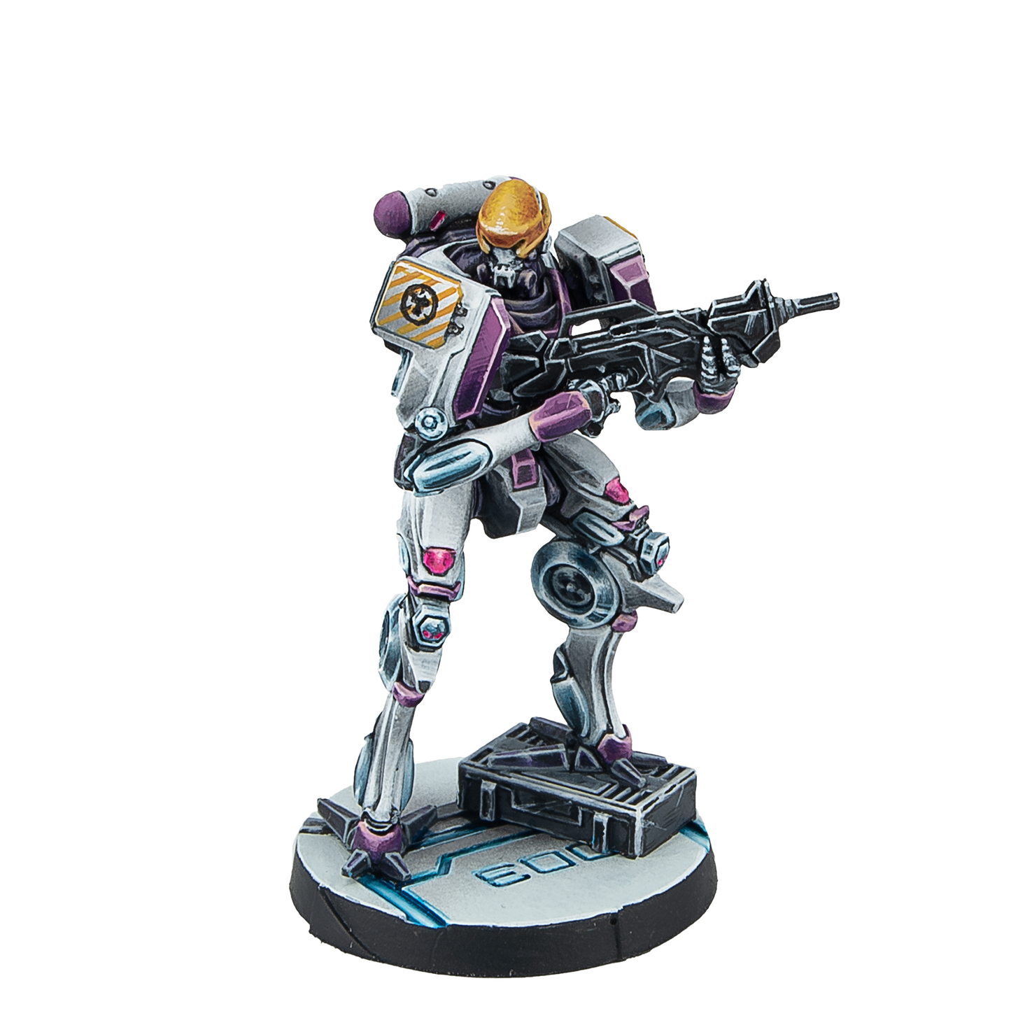 Operation Mazebreaker | 2-Player Battle Pack