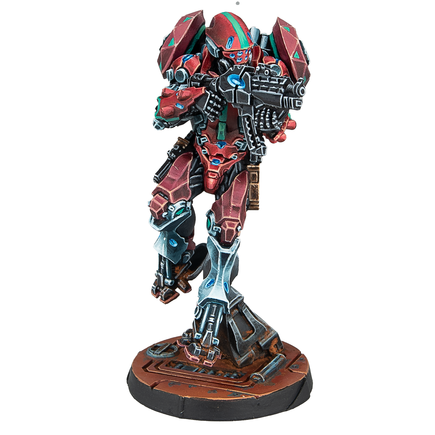Operation Mazebreaker | 2-Player Battle Pack