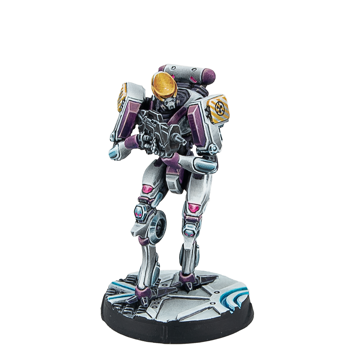 Operation Mazebreaker | 2-Player Battle Pack