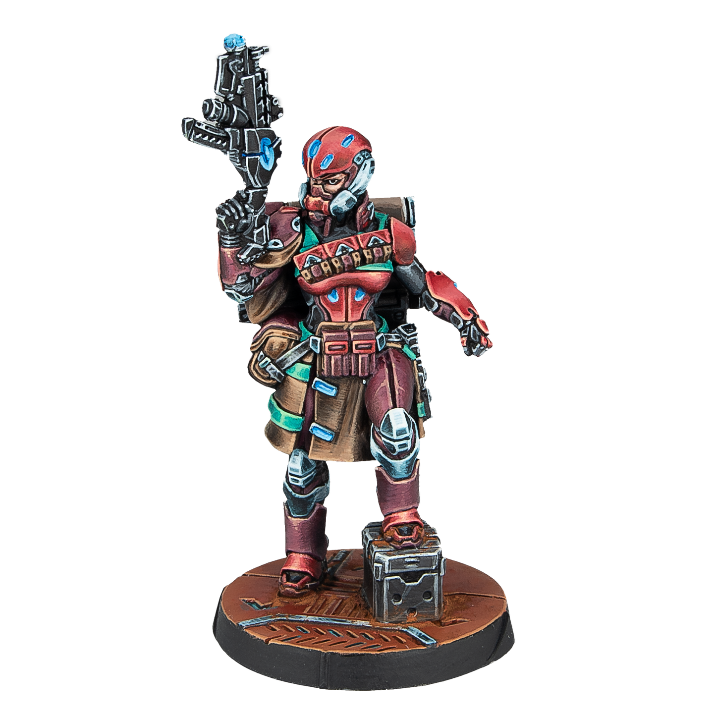 Operation Mazebreaker | 2-Player Battle Pack