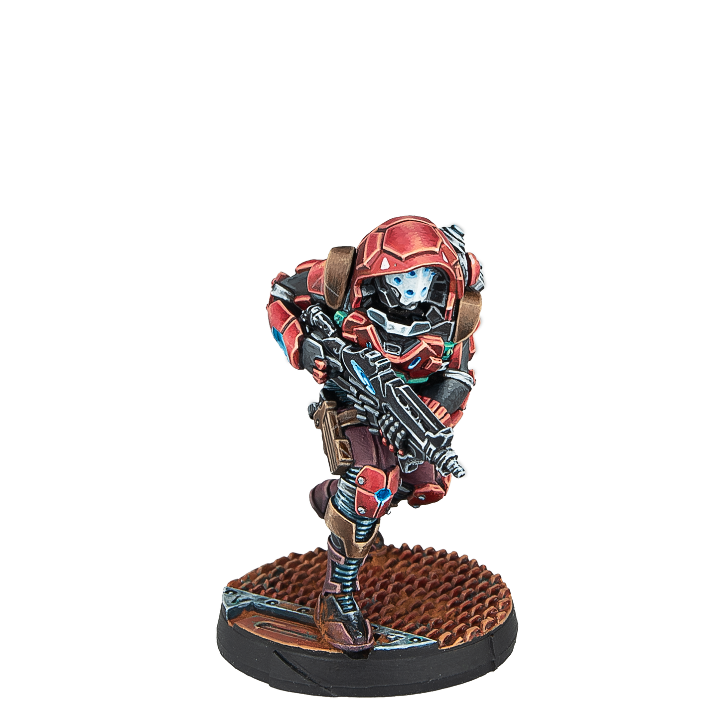 Operation Mazebreaker | 2-Player Battle Pack