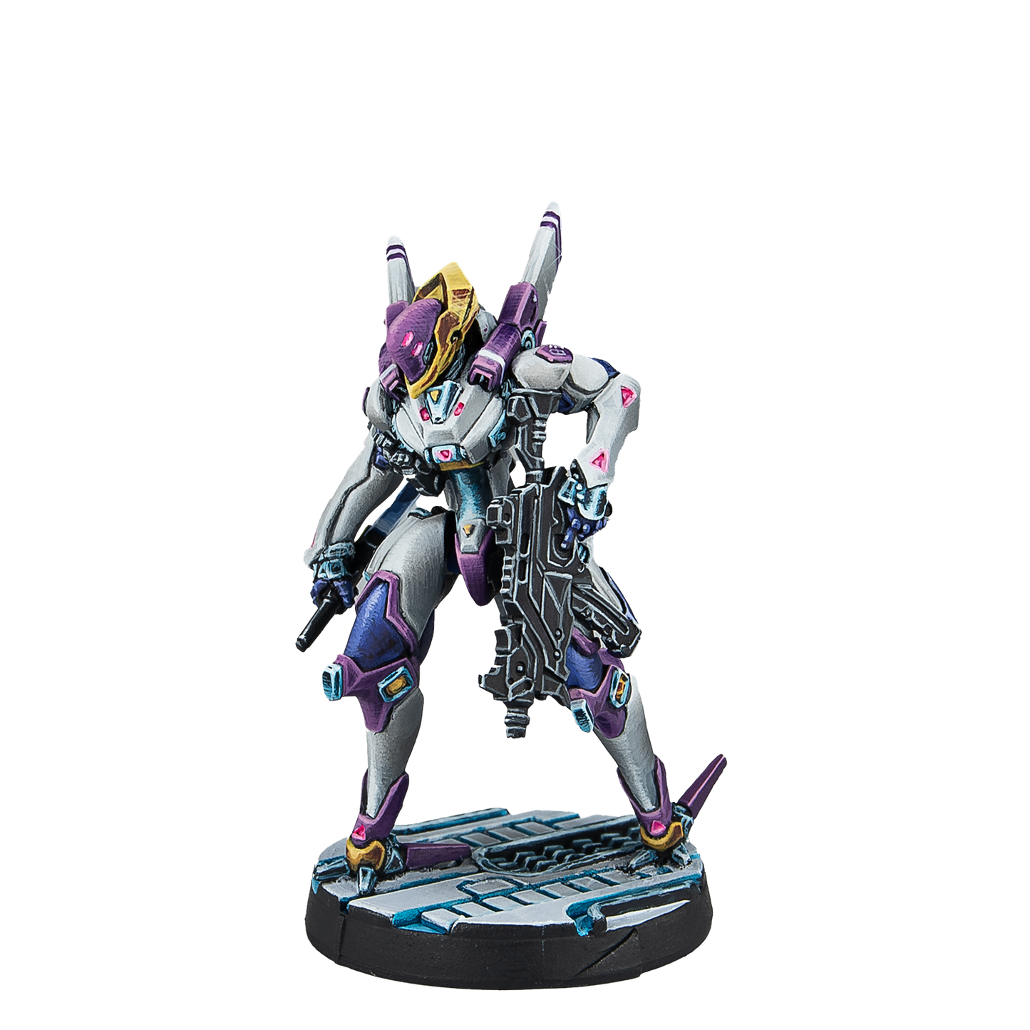 Beyond Operation Mazebreaker