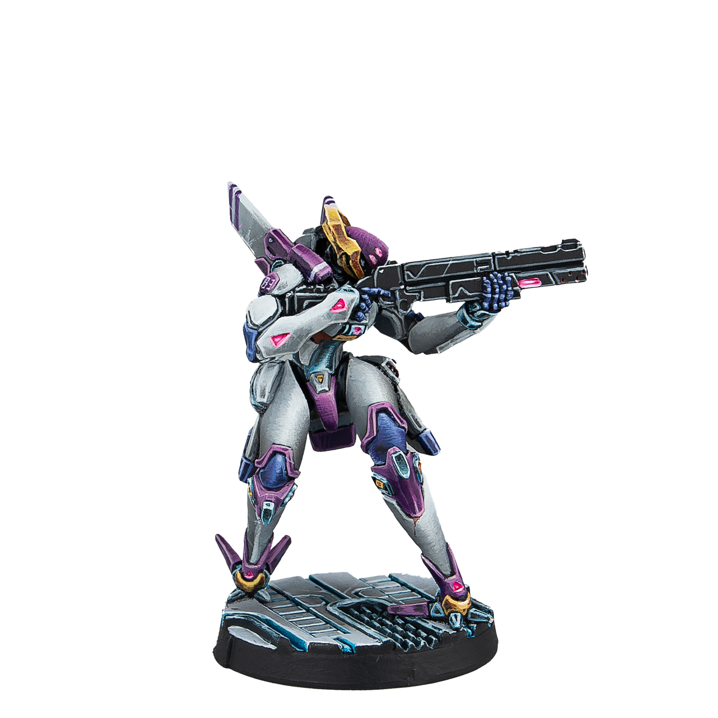 Beyond Operation Mazebreaker
