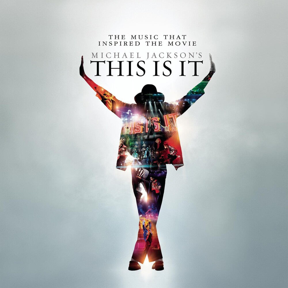 Michael Jackson's This Is It (Dli) [180 Gram]