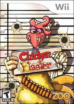 Chicken Blaster (Wii)