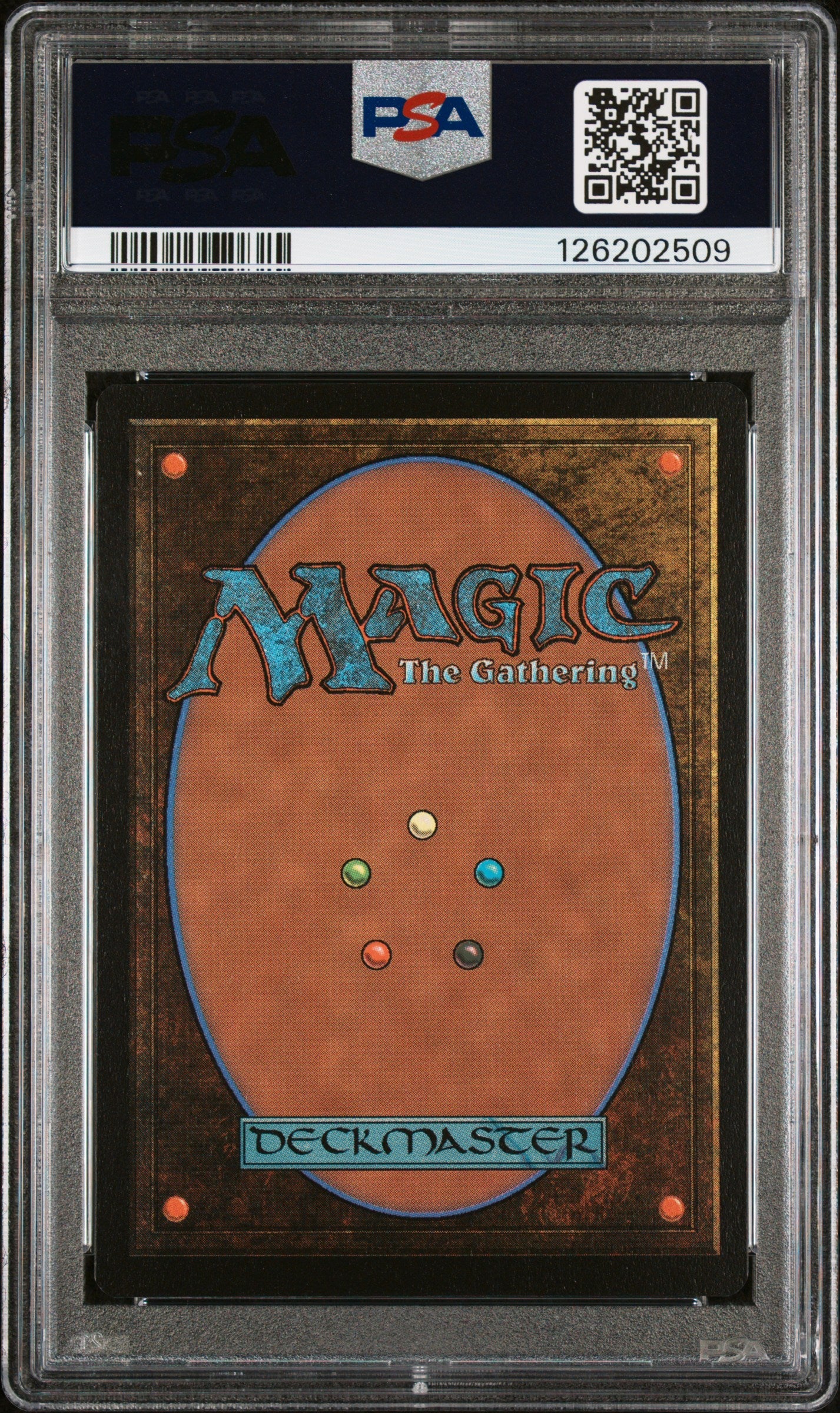 Graded 2025 Magic The Gathering Final Fantasy Cloud's Buster Sword #1865 Secret Lair Drop Card PSA 10 Gem Mint - Golden Apple Comics