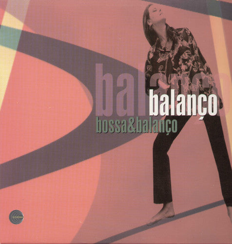 Bossa & Balanco [LP]