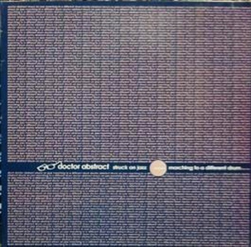 Struck on Jazz Marching to a D [LP]