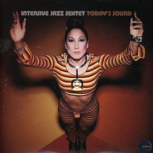 Todays Sound [LP]