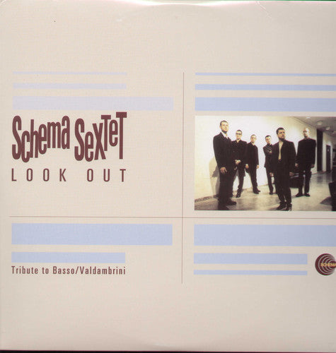 Look Out [LP]