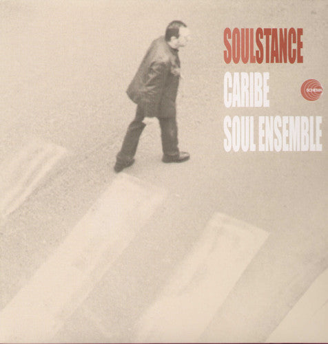 Caribe Soul Ens [LP]