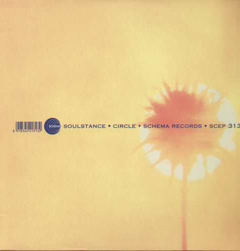 Circle Circle [LP]