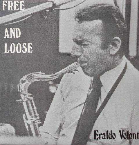 Free & Loose [LP]