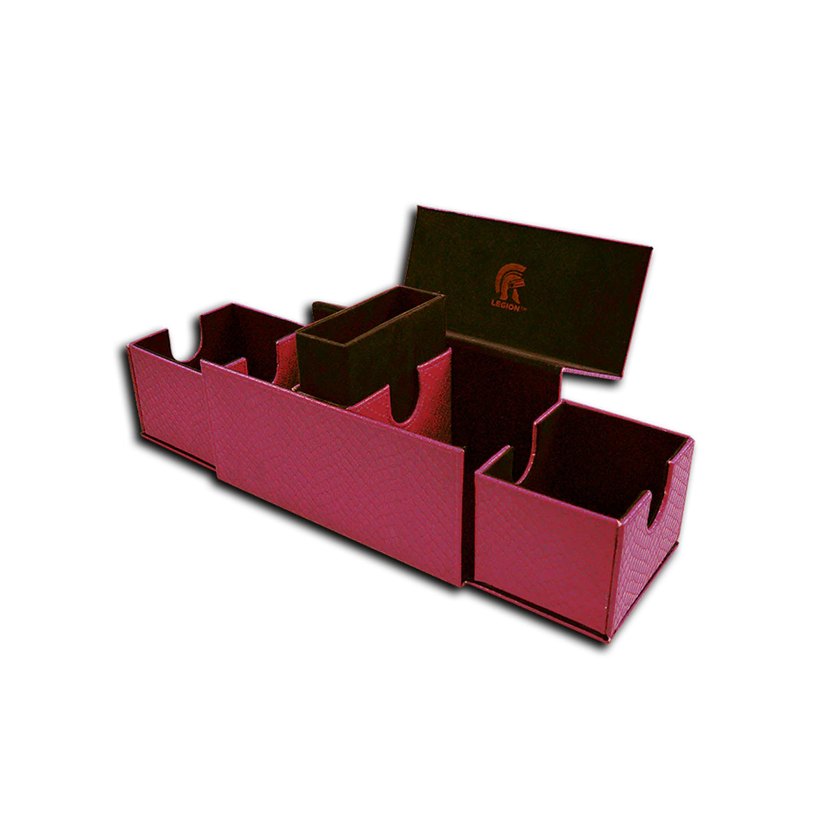 Dragon Hide Pink Vault V2