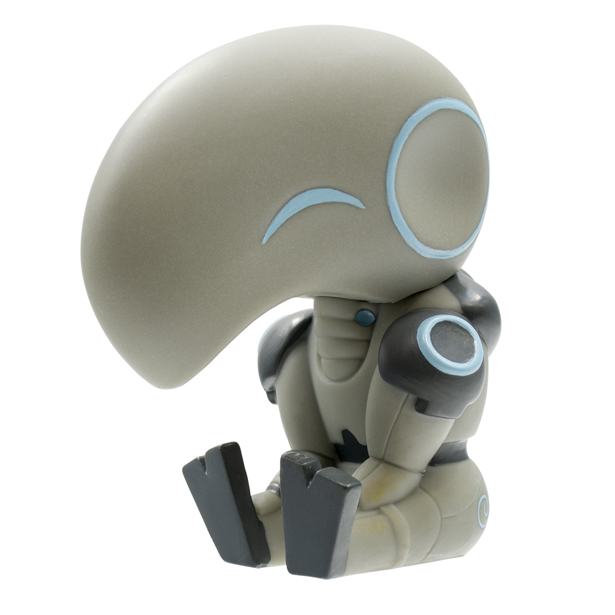 Ultra PRO: Figurines from the Vault Legends - Myr