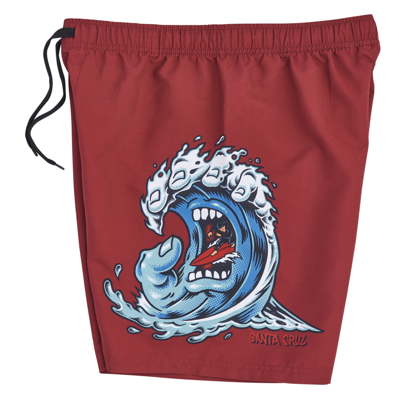 Santa Cruz Screaming Wave Boardshorts