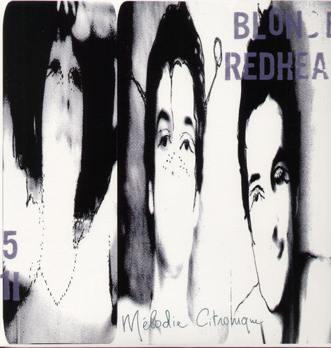 Melodie Citronique [Reissue]