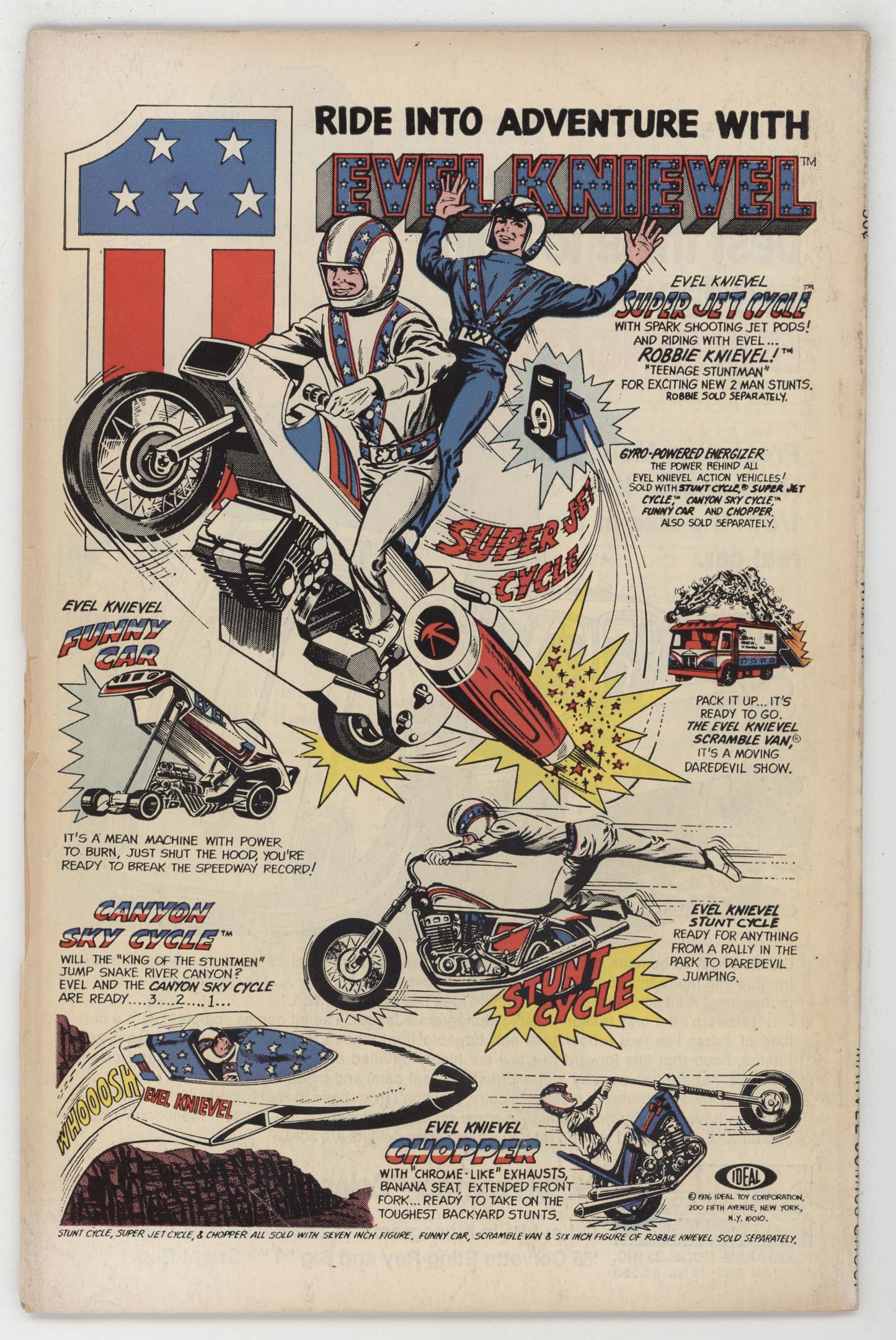 What If 1 Marvel 1977 VG Spider-Man Fantastic Four Joe Sinnott - Golden Apple Comics