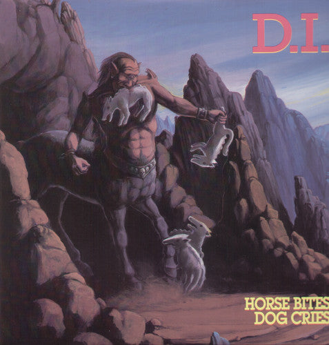Horse Bites Dog Bites [LP]