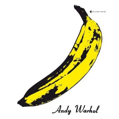 Velvet Underground & Nico [Import]
