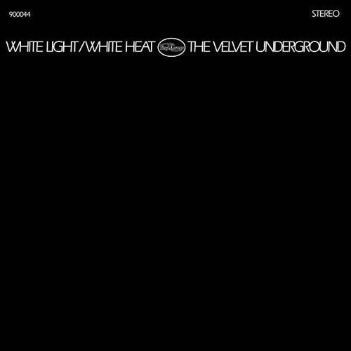 White Light / White Heat [LP]