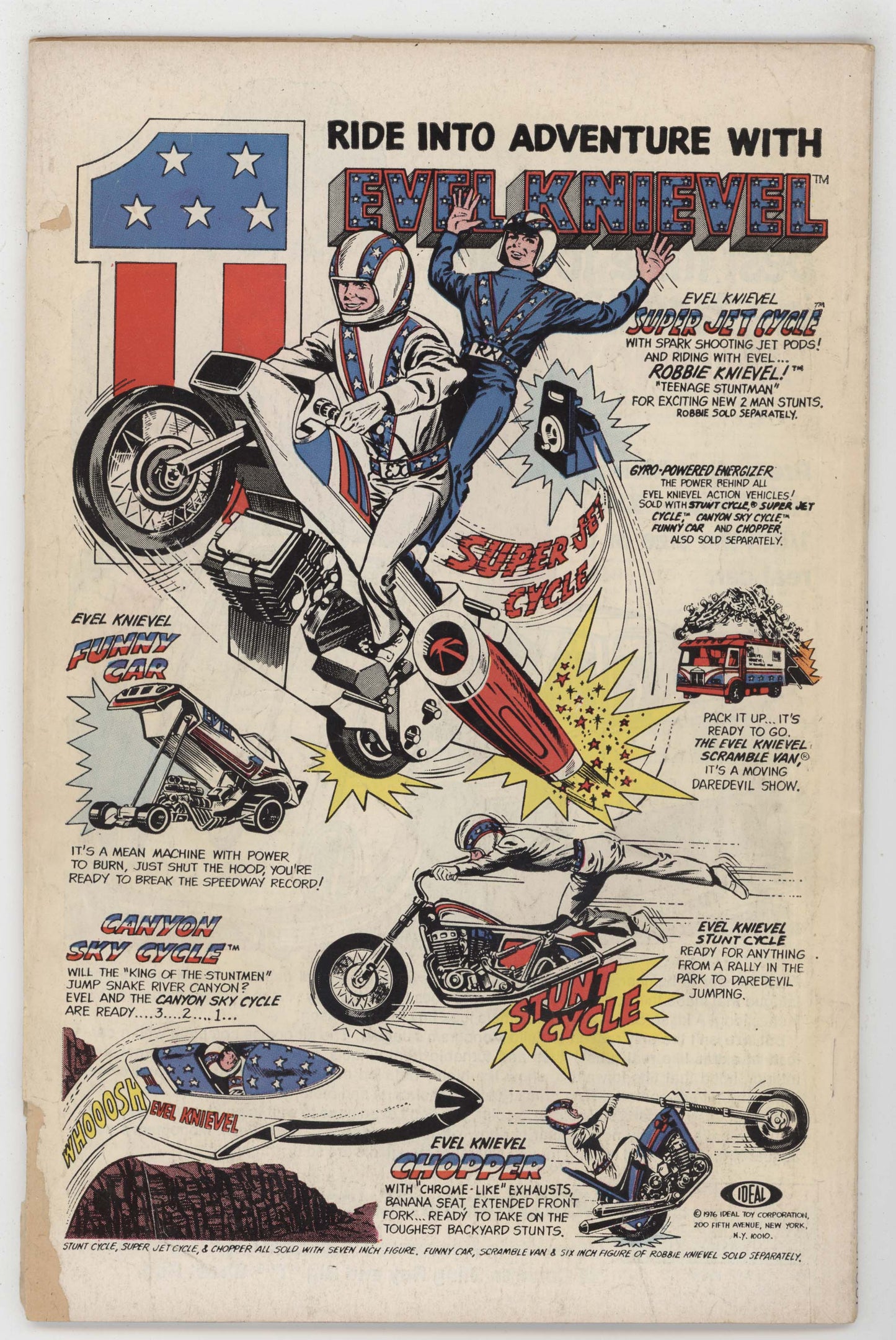 What If 1 Marvel 1977 GD VG Spider-Man Fantastic Four Joe Sinnott