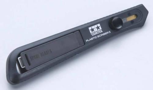 Tamiya Plastic Scriber II - Tool