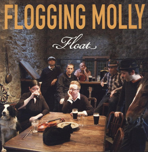 Float [LP]