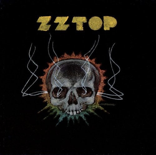ZZ Top - Deguello (Vinyl LP)