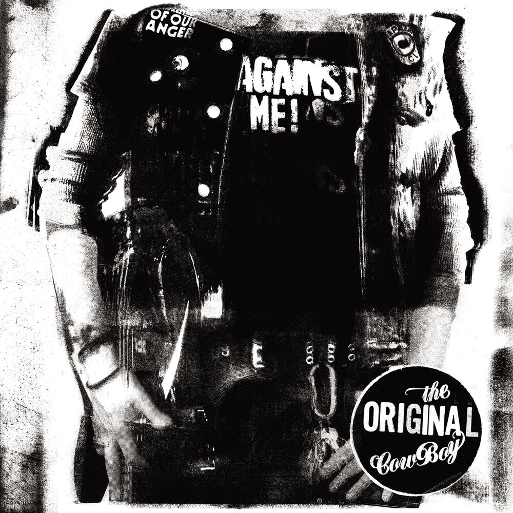 The Original Cowboy [LP]