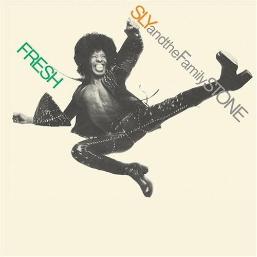 Fresh [2 LP]