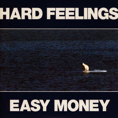 Hard Feelings [Limited Edition]
