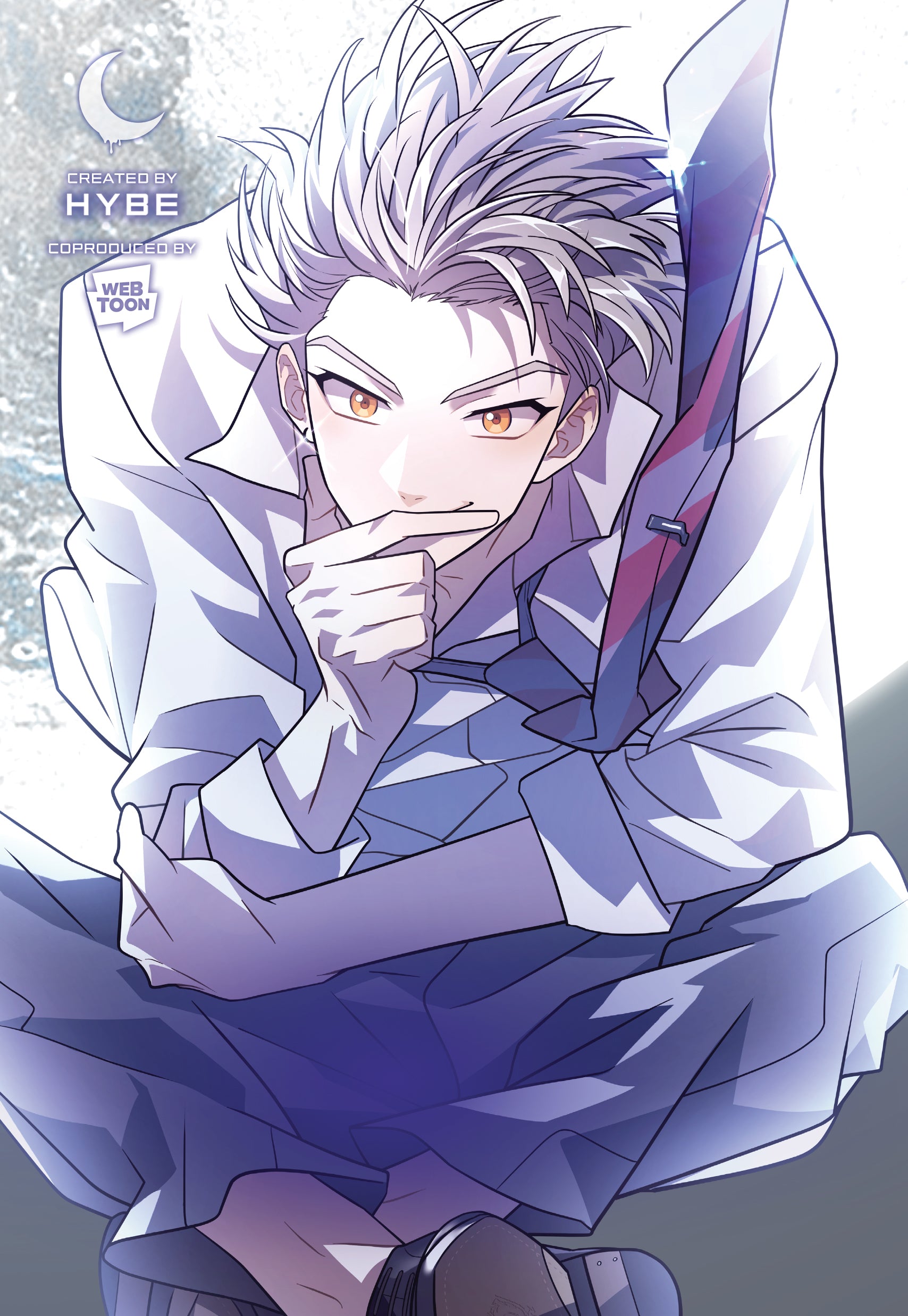 Dark Moon The Blood Altar Gn Vol 05 (12/11/2024) Ize Press