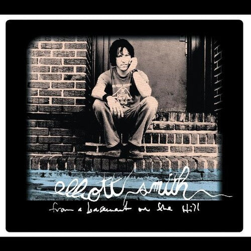Elliott Smith - From a Basement on the Hill (Vinyl LP)