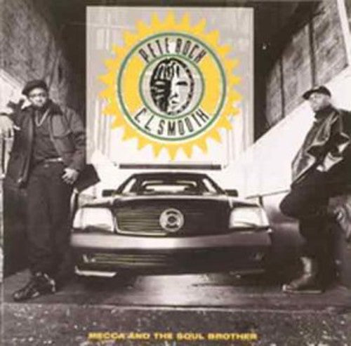 Mecca & The Soul Broth [Import]