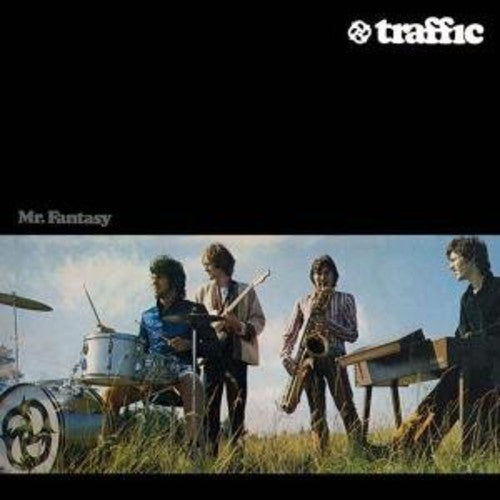 Mr. Fantasy [LP]