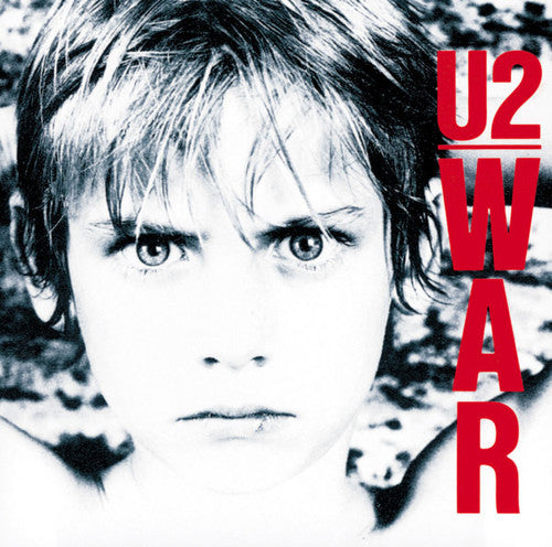 War: Remastered [LP]