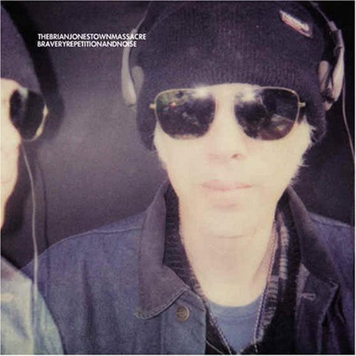 Bravery Repetition & Noise [LP]