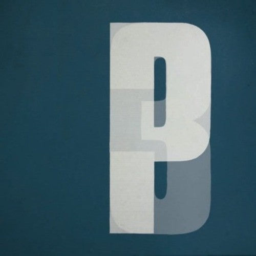 Third [LP]
