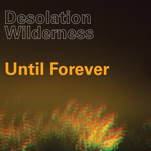 Until Forever [7" Vinyl]