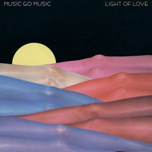Light of Love [LP]
