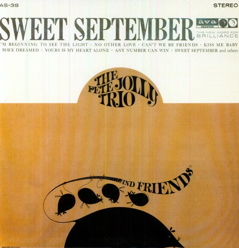 Sweet September [LP]