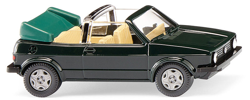 Wiking 004605 1/87 Scale 1979 Volkswagen Golf